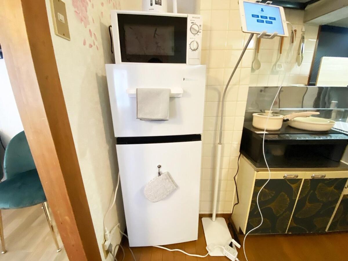 公寓 1min Walk To Sta, Many Food, Near Shibuya And Hnd