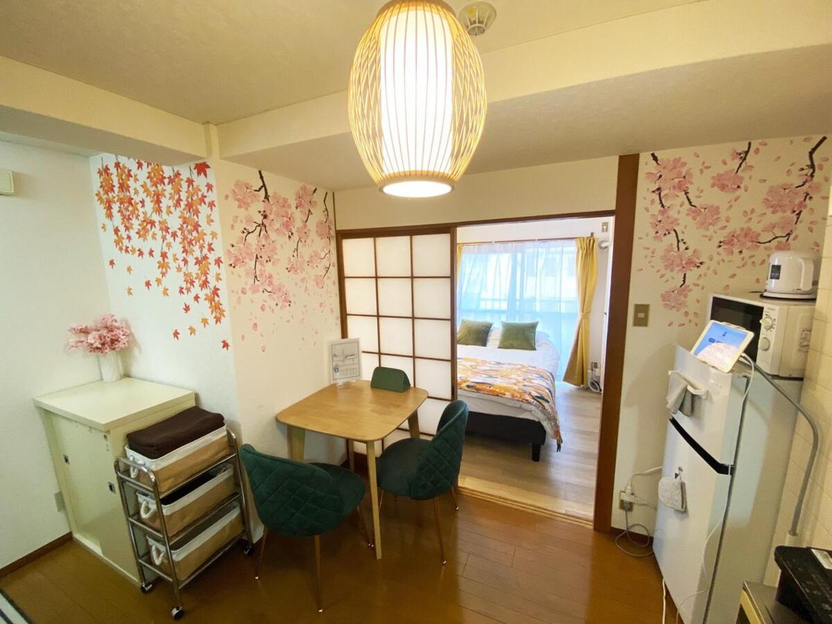 公寓 1min Walk To Sta, Many Food, Near Shibuya And Hnd *