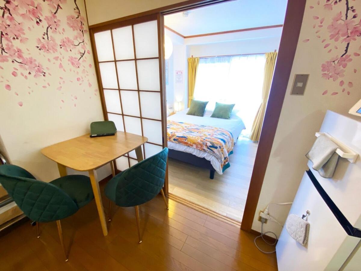 1min Walk To Sta, Many Food, Near Shibuya And Hnd 公寓 东京