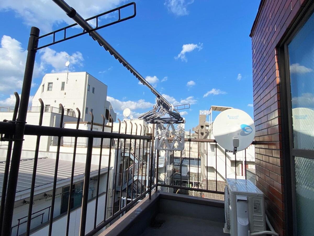 公寓 1min Walk To Sta, Many Food, Near Shibuya And Hnd 东京